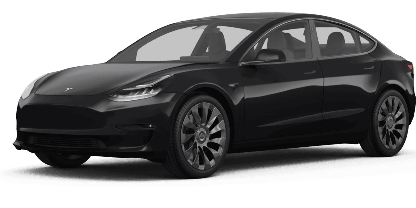 TESLA MODEL 3 2023 5YJ3E1EA7PF456305 image